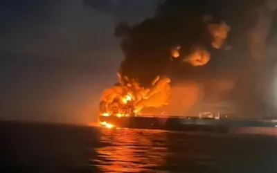 তুরস্কের জাহাজে রুশ হামলায় ৫ নাবিক নিহত