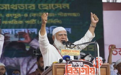 গণভোটের রায় বাস্তবায়নে কোনো ছাড় নয় : বিরোধীদলীয় নেতা