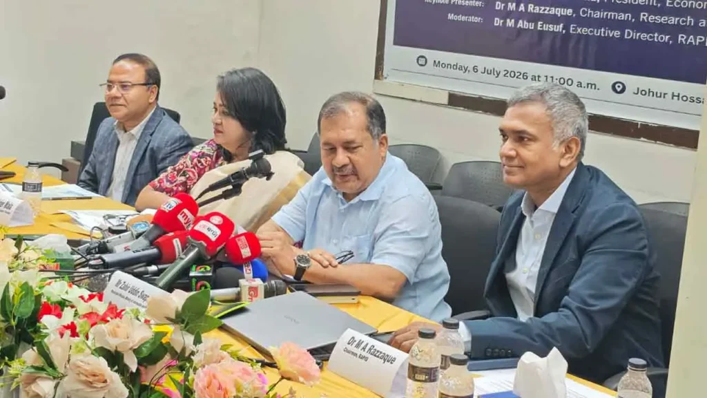 এলডিসি উত্তরণে তিন বছর সময়কে কাজে লাগাতে হবে : তথ্যমন্ত্রী