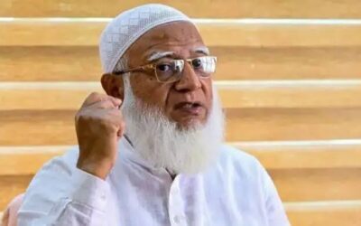 আমরা জুলাই শহীদদের কাছে চিরঋণী : বিরোধীদলীয় নেতা