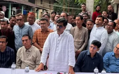 তিন বছরে সব কৃষক পাবেন ‘কৃষক কার্ড’ : কৃষিমন্ত্রী