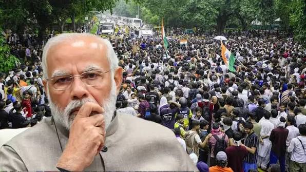 প্রশ্ন ফাঁসের ঘটনায় যেসব পদক্ষেপের ঘোষণা দিলেন মোদী