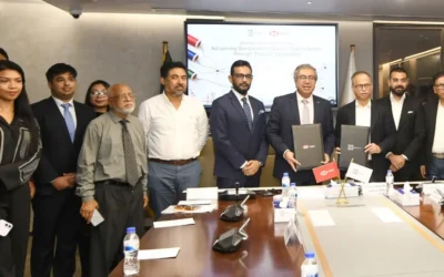 পোশাকের নতুন বাজার সম্প্রসারণে বিশ্বমঞ্চে একজোট বিজিএমইএ-এইচএসবিসি