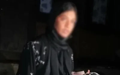 বিয়ের দাবিতে ৪ দিন ধরে প্রেমিকের বাড়িতে তরুণীর অনশন