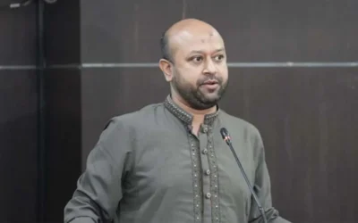 শত কোটি টাকা ক্ষতিপূরণ চেয়ে ব্যারিস্টার ফুয়াদকে লিগ্যাল নোটিশ