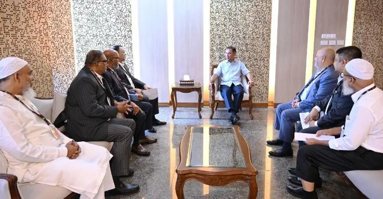 বস্ত্র শিল্পের বিদ্যমান সমস্যা সমাধানে উচ্চপর্যায়ের কমিটি গঠন