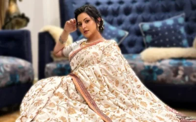 সাকিবকে ছাড়িয়ে শীর্ষে পরীমনি