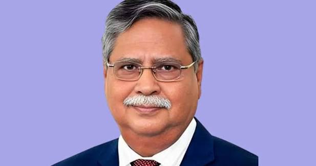 গুরুতর অসুস্থতার কারণে রাষ্ট্রপতি মো. সাহাবুদ্দিন পদত্যাগ করেছেন