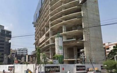 সুইস টাওয়ার ৮০০ কোটি টাকা কিনছে পূবালী ব্যাংক