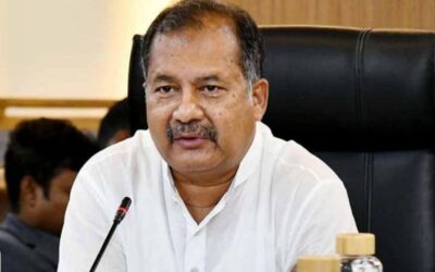 কাতার বিশ্বকাপ সম্প্রচারে ১৪০ কোটি টাকার দুর্নীতি, তদন্ত চলছে: তথ্যমন্ত্রী