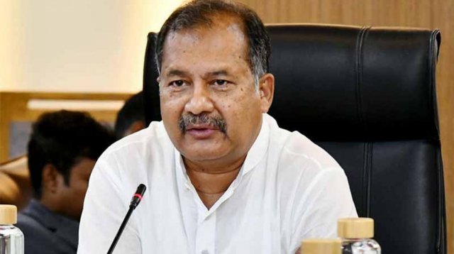 কাতার বিশ্বকাপ সম্প্রচারে ১৪০ কোটি টাকার দুর্নীতি, তদন্ত চলছে: তথ্যমন্ত্রী