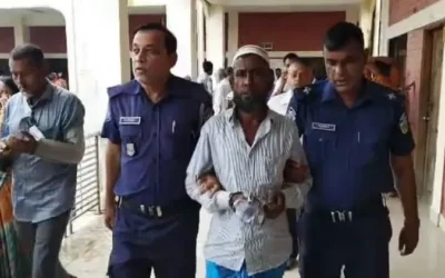 মায়ের মৃত্যুর ১২ বছর পর পিতৃপরিচয় পেল ধর্ষণে জন্ম নেওয়া সন্তান