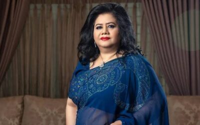 বন্যার্তদের সহায়তায় রুনা লায়লার কনসার্ট, টিকিটের দাম ৫ হাজার দিয়ে শুরু