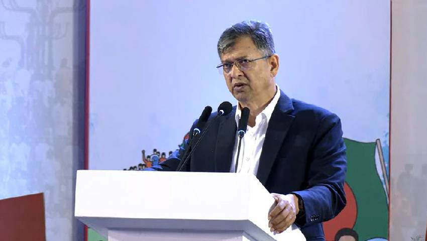 আওয়ামী লীগ বাংলাদেশে আর কোনোদিন রাজনীতি করতে পারবে না: স্বরাষ্ট্রমন্ত্রী