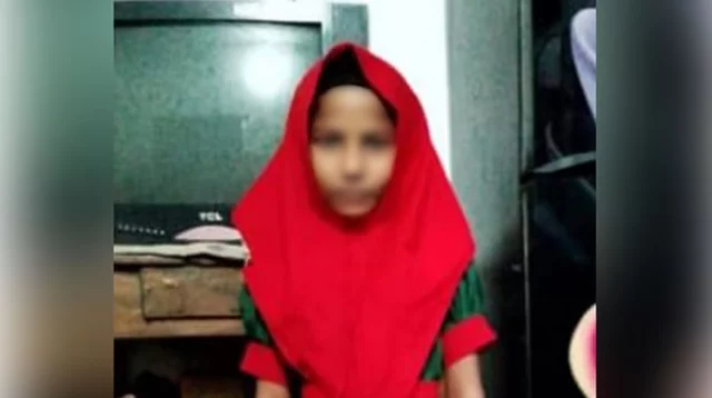 হত্যার পর আলমারিতে শিশুর লাশ, গণপিটুনিতে অভিযুক্ত নারী নিহত