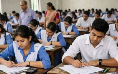 চট্টগ্রাম বোর্ডের ৫ জেলায় এইচএসসি পরীক্ষা অনির্দিষ্টকালের জন্য স্থগিত