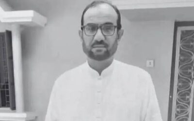 অসুস্থ স্ত্রীকে দেখতে যাওয়ার পথে দুর্ঘটনায় প্রাণ গেলো স্বামীর