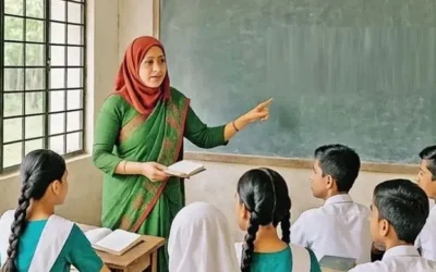 জুলাই মাসের বেতনের সঙ্গে বাড়তি দুই সুবিধা পাবেন এমপিও শিক্ষকরা