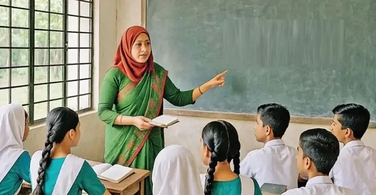 জুলাই মাসের বেতনের সঙ্গে বাড়তি দুই সুবিধা পাবেন এমপিও শিক্ষকরা