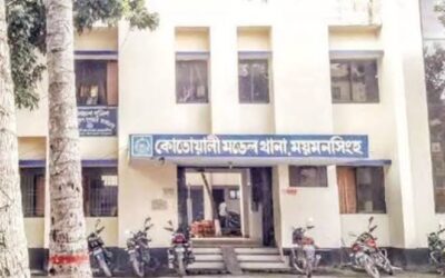দুর্গন্ধের উৎস খুঁজতে গিয়ে মিলল নিখোঁজ যুবকের মাথাবিহীন মরদেহ