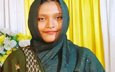 জিপিএ-৫ পেয়ে উচ্ছ্বসিত রওনক, স্বপ্ন অসহায় মানুষের সেবা করার