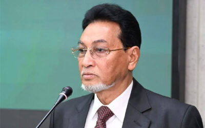 ‘ছয় মাসে সব সমস্যার সমাধান সম্ভব নয়’, ধৈর্য ধরার আহ্বান চিফ হুইপ