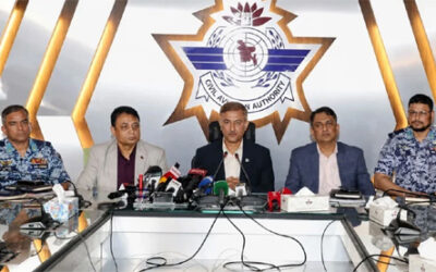 বাংলাদেশ-সৌদি সরাসরি ফ্লাইট বাড়ছে, সপ্তাহে ৪৯ থেকে ৮৪