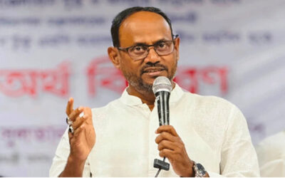 সব জেলায় আধুনিক মিট প্রসেসিং সেন্টার স্থাপন হচ্ছে: প্রাণিসম্পদ প্রতিমন্ত্রী