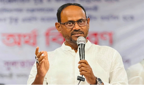 সব জেলায় আধুনিক মিট প্রসেসিং সেন্টার স্থাপন হচ্ছে: প্রাণিসম্পদ প্রতিমন্ত্রী