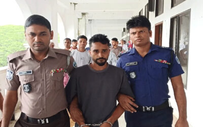 নোয়াখালীর আলোচিত ‘ট্রিপল মার্ডার’ মামলায় ৩ জনের ফাঁসি, ৩ জনের যাবজ্জীবন