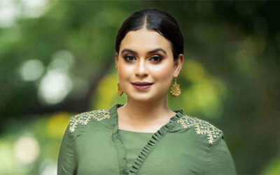 মডেল রিধিকার মৃত্যু: আত্মহত্যা প্ররোচনার মামলায় প্রেমিক হাসিবুর গ্রেফতার