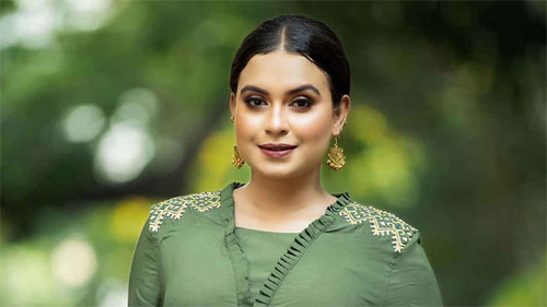 মডেল রিধিকার মৃত্যু: আত্মহত্যা প্ররোচনার মামলায় প্রেমিক হাসিবুর গ্রেফতার