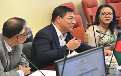 বাংলাদেশ-মালয়েশিয়ার পর্যটন সহযোগিতা জোরদারে আলোচনা
