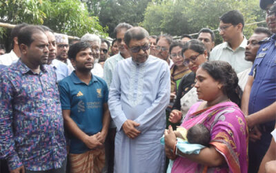 সিজারের পর পেটে গজ, ৫১ দিন পর প্রসূতির মৃত্যু—তদন্তে কমিটি