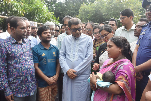 সিজারের পর পেটে গজ, ৫১ দিন পর প্রসূতির মৃত্যু—তদন্তে কমিটি