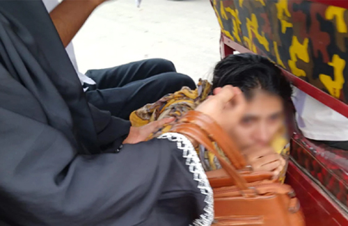 আদমজী ইপিজেডে ফের শ্রমিক অসুস্থ, ৪০ জনকে হাসপাতালে