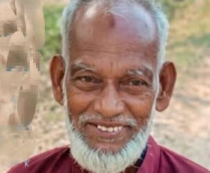 সোনাই নদীতে লাকড়ি তুলতে গিয়ে স্রোতে ভেসে নিখোঁজ ৫০ বছরের মন্নান