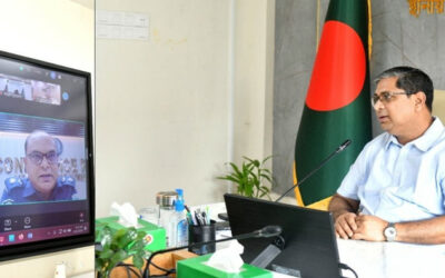 তিন জেলায় আইনশৃঙ্খলা পরিস্থিতি নিয়ন্ত্রণে সমন্বয় বাড়ানোর নির্দেশ