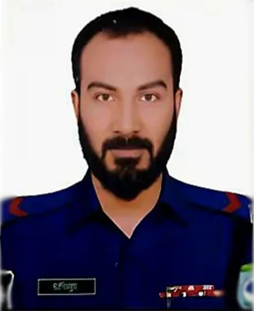 এসপির বাসভবনের টয়লেটে পুলিশ সদস্যের ঝুলন্ত মরদেহ