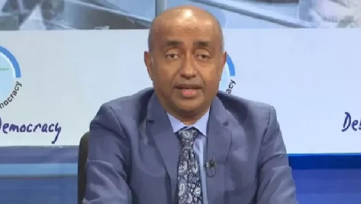 সংবিধান সংশোধনে অংশীজনদের মতামত নেওয়া হবে : আইনমন্ত্রী