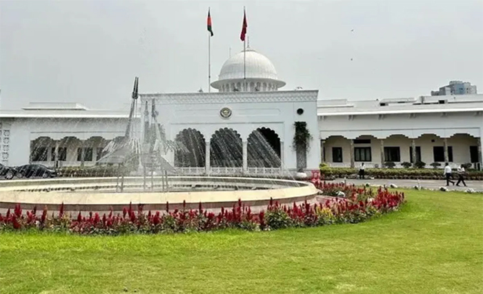 সন্ধ্যায় বঙ্গভবনে রাষ্ট্রপতির শপথ, উপস্থিত থাকবেন তারেক রহমান