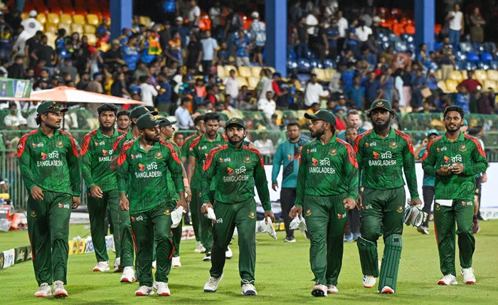 ২০২৭ বিশ্বকাপে সরাসরি বাংলাদেশ, বাছাইপর্বে ওয়েস্ট ইন্ডিজ