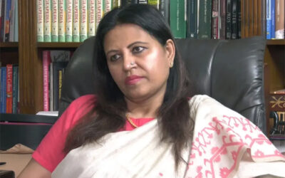 প্রতারণা মামলায় জামিন মেলেনি, কারাগারে বিদিশা