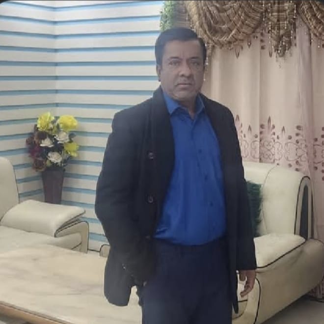 ঘুষ-দুর্নীতি নানান অনিয়ম মাধ্যমে কানুনগো বিলিয়ন বিপু কয়েক শত কোটি টাকার সম্পদের মালিক ! দেশে-বিদেশে অবৈধ সম্পদের পাহাড় ! এখনো আছেন ধরাছোঁয়ার বাহিরে । পূর্বের কর্মস্থলে বদলি হতে  মরিয়া
