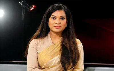 প্রধানমন্ত্রী বিটিভিকে বিশ্বাসযোগ্য ও আধুনিক চ্যানেল হিসেবে দেখতে চান: কাজী জেসিন