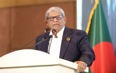 রাষ্ট্রপতি পদে মির্জা ফখরুল, ছাড়লেন বিএনপির মহাসচিবের পদ