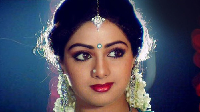 ৪ বছর বয়সে অভিনয়ে অভিষেক, সাফল্য-সম্পদে ভরা ছিল শ্রীদেবীর জীবন