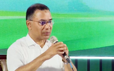 রাজস্ব নিয়ে জনগণের বিভ্রান্তি দূর করাই বড় চ্যালেঞ্জ: প্রধানমন্ত্রী
