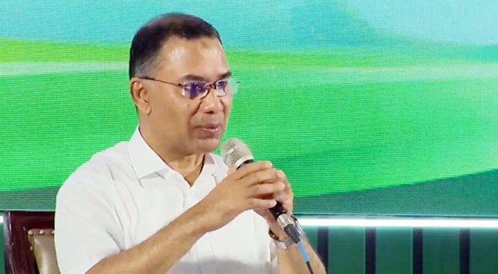 রাজস্ব নিয়ে জনগণের বিভ্রান্তি দূর করাই বড় চ্যালেঞ্জ: প্রধানমন্ত্রী