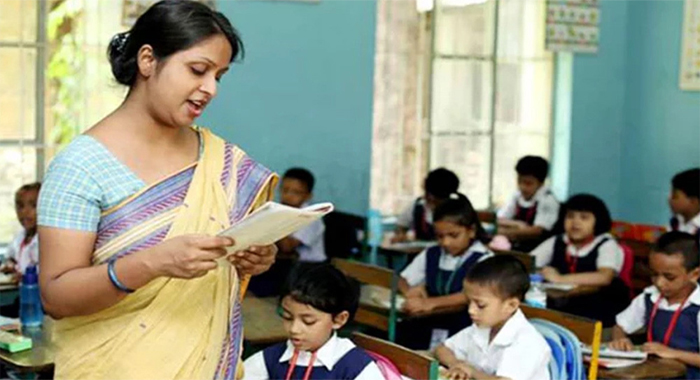 বদলির আবেদন শেষ আজ, সফটওয়্যার জটিলতায় মাউশিতে শিক্ষকদের ভিড়